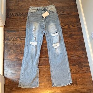 NWT Vervet Jodie jeans in size 26